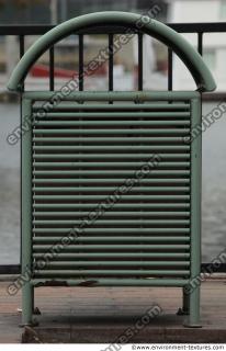 Photo Textures of City Object